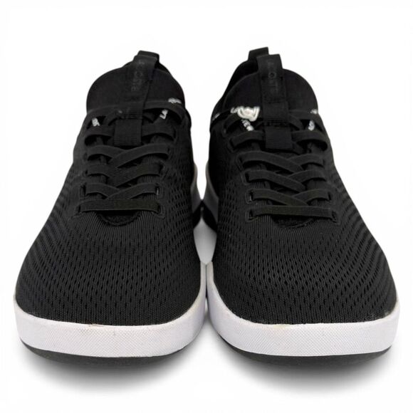 NWT Lacoste Men\'s LT Spirit 2.0 Performance Sneakers Black Size 11.5 main image 7